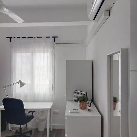 Paseo Tilos Apartment Malaga
