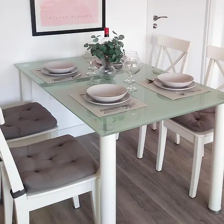 Apartment Paseo Tilos