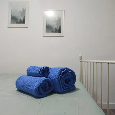 Apartment Paseo Tilos *