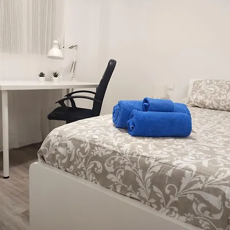 Apartment Paseo Tilos *