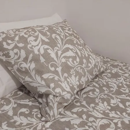 Apartment Paseo Tilos Malaga