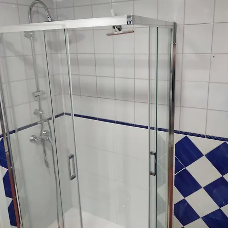 Apartment Paseo Tilos