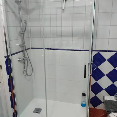 Paseo Tilos Apartment
