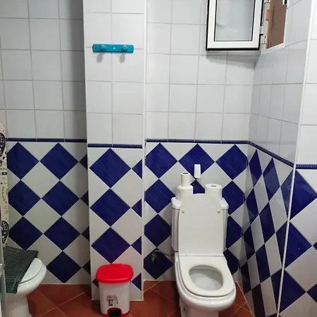 Apartment Paseo Tilos *